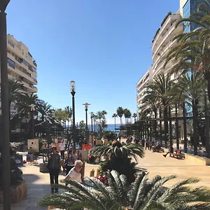  Apartment Front Apartment-1st Line Spanien