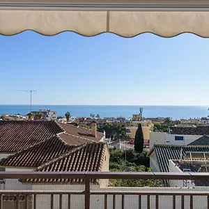  Apartment Juan Valera - Bellavista Spanien
