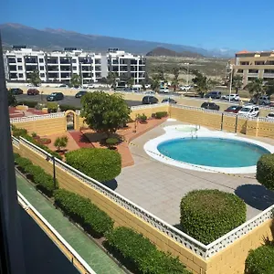 El Medano Suite Apartment El Medano (Tenerife)