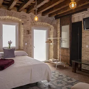  Apartment Palacio La Cruz Spanien