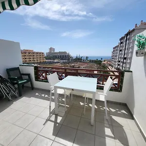 Victoria Court Ii Apartment Los Cristianos (Tenerife)